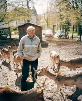 Michael Englert Fotograf Düsseldorf / Heidelberg