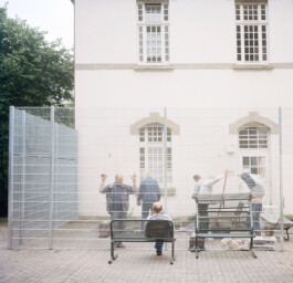 Michael Englert Fotograf Düsseldorf / Heidelberg