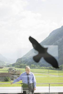 Ulrich Bettermann Michael Englert Fotograf