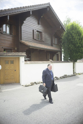 Ulrich Bettermann Michael Englert Fotograf