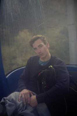 Michael Englert Fotograf Düsseldorf / Heidelberg