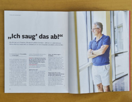 Michael Englert Fotograf Düsseldorf / Heidelberg