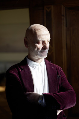 Uli Sigg 