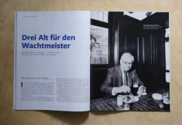 Michael Englert Fotograf Düsseldorf / Heidelberg