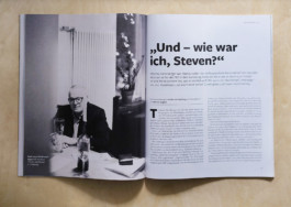 Michael Englert Fotograf Düsseldorf / Heidelberg