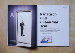 Michael Englert Fotograf Düsseldorf / Heidelberg