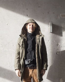 Michael Englert Fotograf Düsseldorf / Heidelberg
