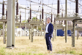 Thomas König, EON Michael Englert Fotograf