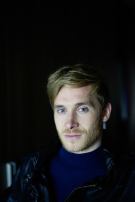 Samuel Koch 