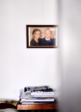 Michael Englert Fotograf Düsseldorf / Heidelberg
