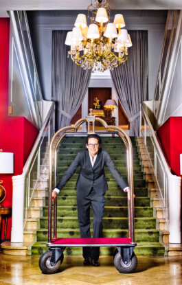 Michael Englert Fotograf Düsseldorf / Heidelberg