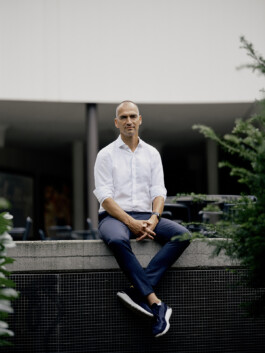 Michael Englert Fotograf Düsseldorf / Heidelberg
