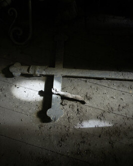 Maria Himmelfahrts Kirche in Jaša Tomić Michael Englert Fotograf