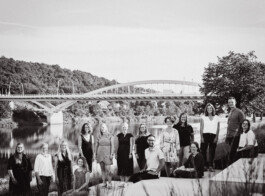 Michael Englert Fotograf Düsseldorf / Heidelberg
