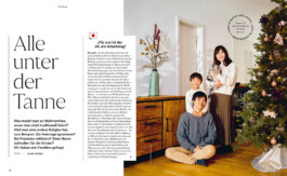 Eltern Magazin 
