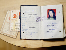 Berna Pekesen, 25.4.2025 Michael Englert Fotograf