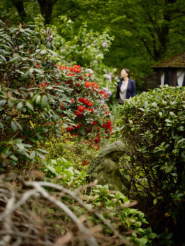 Berna Pekesen, 25.4.2025 Michael Englert Fotograf