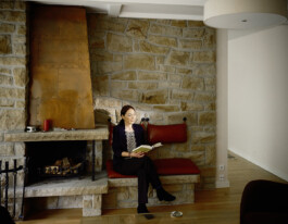 Berna Pekesen, 25.4.2025 Michael Englert Fotograf