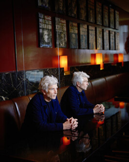 Karl Ove Knausgard Michael Englert Fotograf