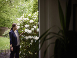 Berna Pekesen, 25.4.2025 Michael Englert Fotograf